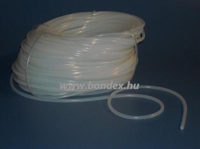 20,5 mm-es szilikon zsinór